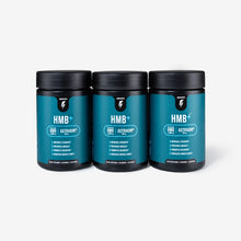 Cargar imagen en el visor de la galería, 3 Bottles of HMB+
