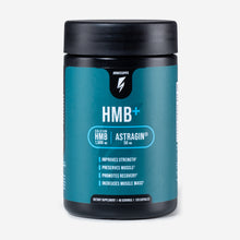 Cargar imagen en el visor de la galería, 3 Bottles of HMB+