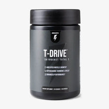 Cargar imagen en el visor de la galería, 3 Bottles of T-Drive™