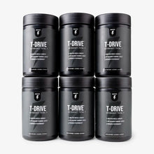 Cargar imagen en el visor de la galería, 6 Bottles of T-Drive™