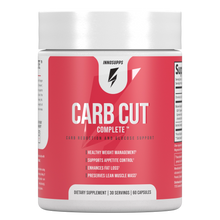 Cargar imagen en el visor de la galería, AM/PM Thermo Stack 3-Month Supply + 1-Month Free + 3 Free Carb Cut Complete
