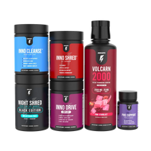 Cargar imagen en el visor de la galería, Female Shred Stack AR