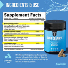 Cargar imagen en el visor de la galería, 3 Bottles of Inno Cleanse + 1 Free