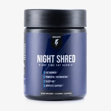 Cargar imagen en el visor de la galería, Thermo Shred Stack