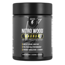 Cargar imagen en el visor de la galería, Nitro Wood™ Magnum