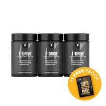 Cargar imagen en el visor de la galería, 3 Bottles of T-Drive™