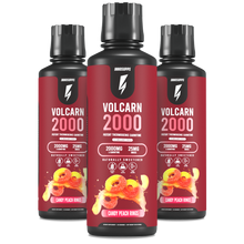Cargar imagen en el visor de la galería, 3 Bottles of Volcarn 2000