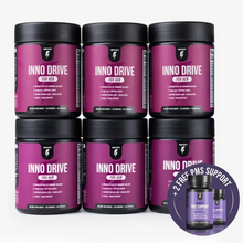 Cargar imagen en el visor de la galería, 6 Bottles of Inno Drive: For Her