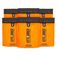 Cargar imagen en el visor de la galería, Lyte Shred 6 Pack