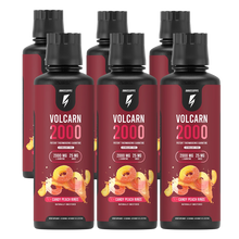 Cargar imagen en el visor de la galería, 6 Bottles of Volcarn 2000