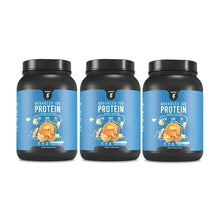 Cargar imagen en el visor de la galería, 3 Bottles of Advanced Iso Protein