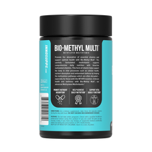 Cargar imagen en el visor de la galería, Bio-Methyl Multi™
