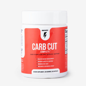 Pila de trituración de corte de carbohidratos
