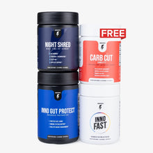 Cargar imagen en el visor de la galería, Food Noise Fighter Stack