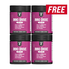 Cargar imagen en el visor de la galería, 3 Bottles of Inno Drive: For Her + 1 FREE