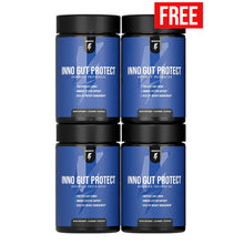 Cargar imagen en el visor de la galería, 3 Bottles of Inno Gut Protect + 1 FREE