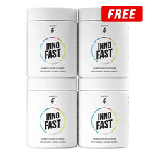 Cargar imagen en el visor de la galería, 3 Bottles of Inno Fast + 1 FREE