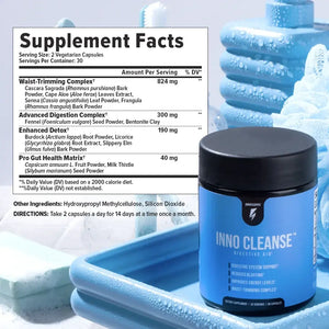 Complete Gut Health Stack