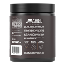 Cargar imagen en el visor de la galería, Java Shred