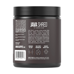 Java Shred