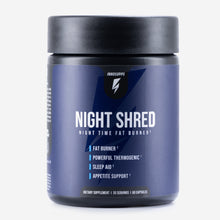 Cargar imagen en el visor de la galería, Thermo Shred Stack 3-Month Supply
