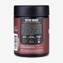 Cargar imagen en el visor de la galería, Nitro Wood