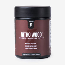 Cargar imagen en el visor de la galería, Supercharged Male Stack 3-Month Supply + 1 Stack Free + 1 FREE HMB