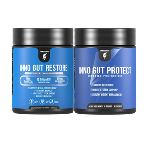 Gut Renewal Stack AG