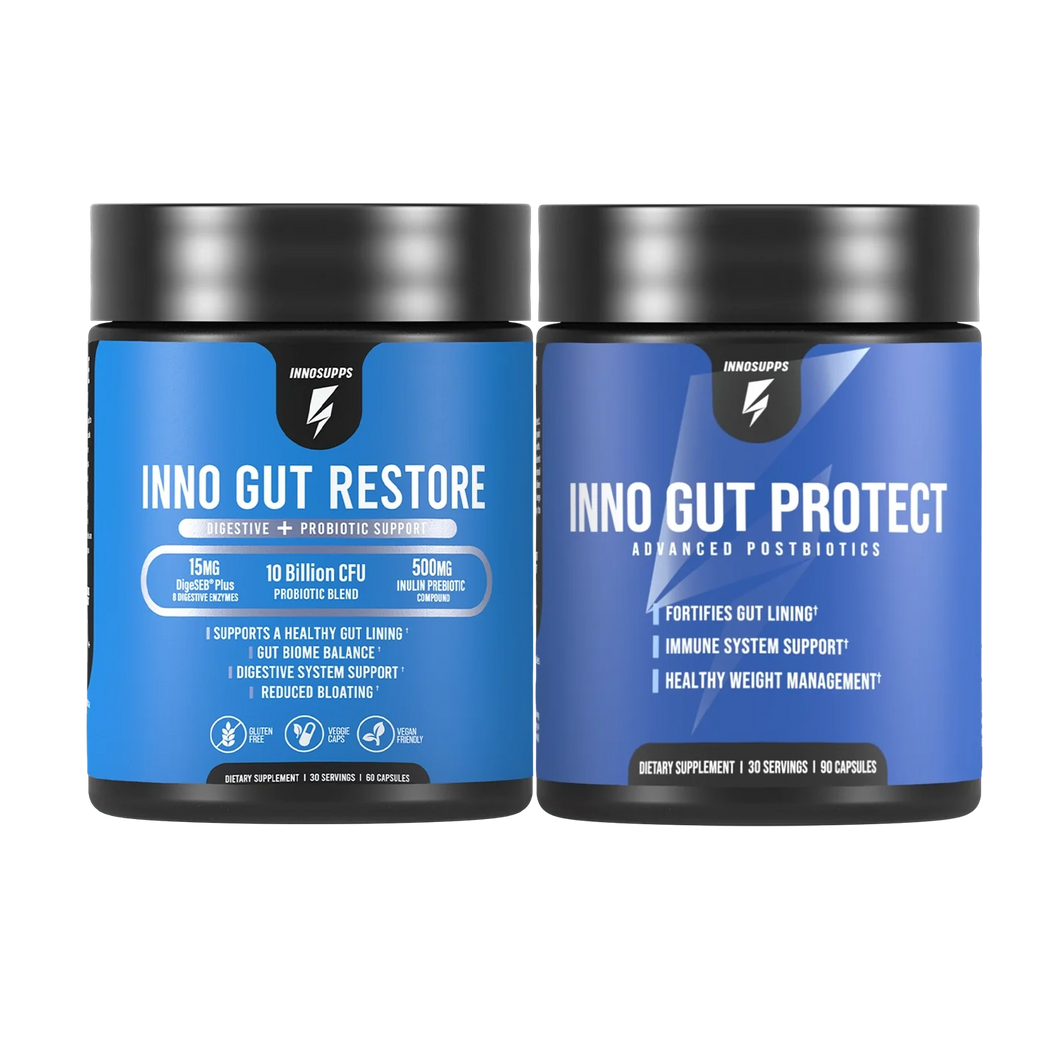 Gut Renewal Stack AG