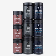 Cargar imagen en el visor de la galería, Supercharged Male Stack - 3 Month Supply