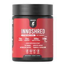 Cargar imagen en el visor de la galería, Inno Shred