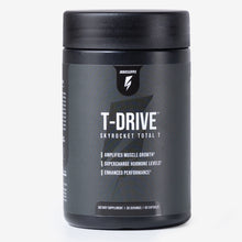 Cargar imagen en el visor de la galería, Supercharged Male Stack 3-Month Supply + 1 Stack Free + 1 FREE HMB