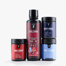 Cargar imagen en el visor de la galería, Thermo Shred Stack