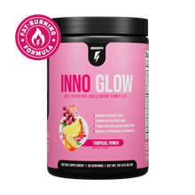 Cargar imagen en el visor de la galería, Inno Glow Burn