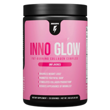 Cargar imagen en el visor de la galería, 3 BOTTLES OF INNO GLOW + 1 Free + 3 Free Items