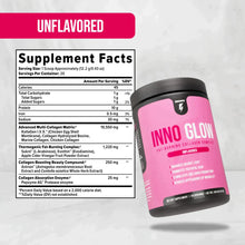Cargar imagen en el visor de la galería, 3 BOTTLES OF INNO GLOW + 1 Free + 3 Free Items
