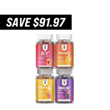Cargar imagen en el visor de la galería, Immune Defense Bundle