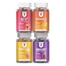 Cargar imagen en el visor de la galería, Immune Defense Bundle