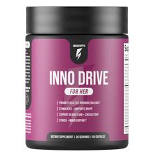 Cargar imagen en el visor de la galería, Inno Drive: For Her