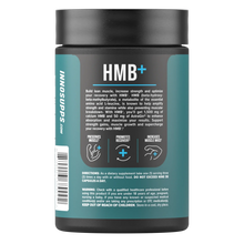 Cargar imagen en el visor de la galería, HMB+