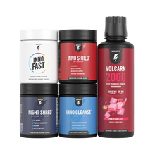 Cargar imagen en el visor de la galería, Fasting Shred Stack