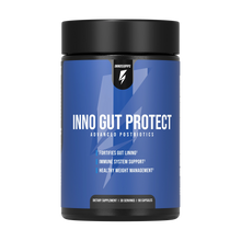 Cargar imagen en el visor de la galería, 3 Bottles of Inno Gut Protect + 1 FREE