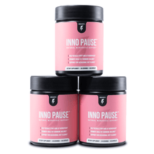 Cargar imagen en el visor de la galería, 3 Bottles of Inno Pause™