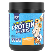 Cargar imagen en el visor de la galería, Plant-powered Protein for Kids
