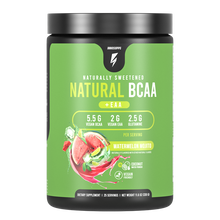 Cargar imagen en el visor de la galería, BCAA naturales