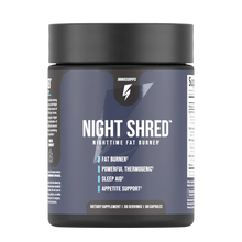 Cargar imagen en el visor de la galería, Night Shred