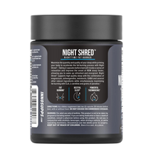 Cargar imagen en el visor de la galería, Night Shred