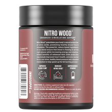 Cargar imagen en el visor de la galería, 3 Bottles of Nitro Wood + 1 FREE