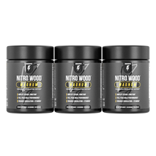 Cargar imagen en el visor de la galería, 3 Bottles of Nitro Wood™ Magnum