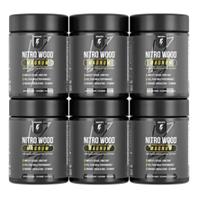 Cargar imagen en el visor de la galería, 6 Bottles of Nitro Wood™ Magnum